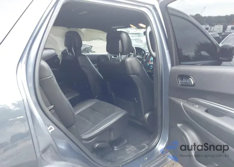 2020 Dodge Durango R/T Awd z USA, uszkodzony, nr VIN 1C4SDJCT4LC184404